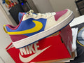 Nike court borough low