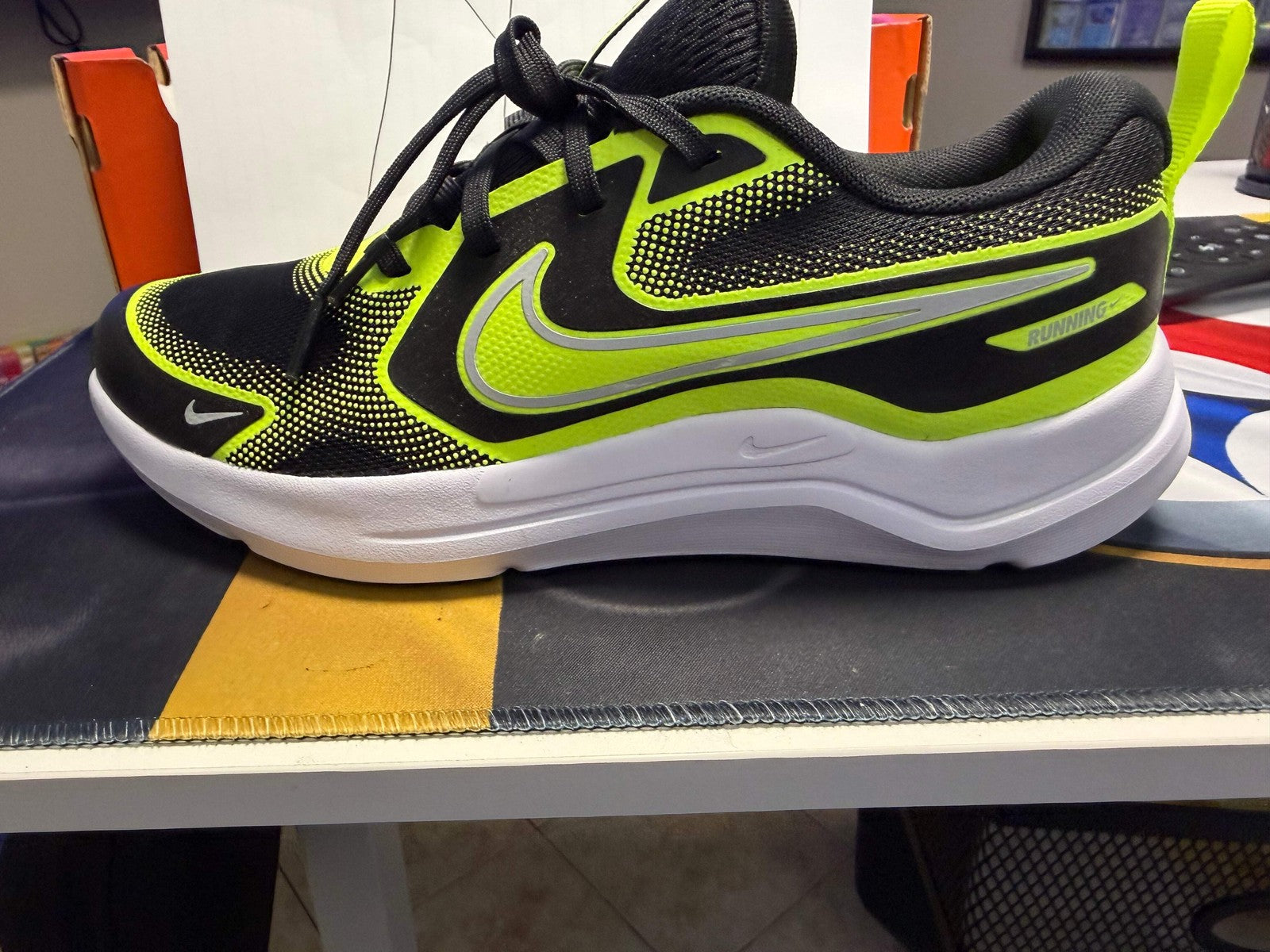 Nike kids