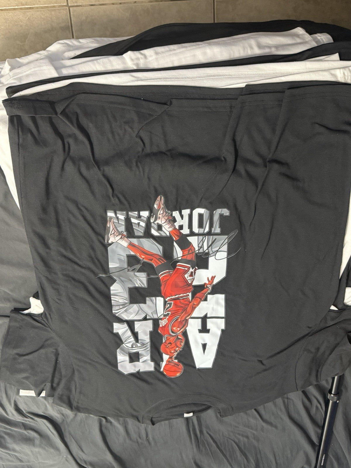 Sports Shirts