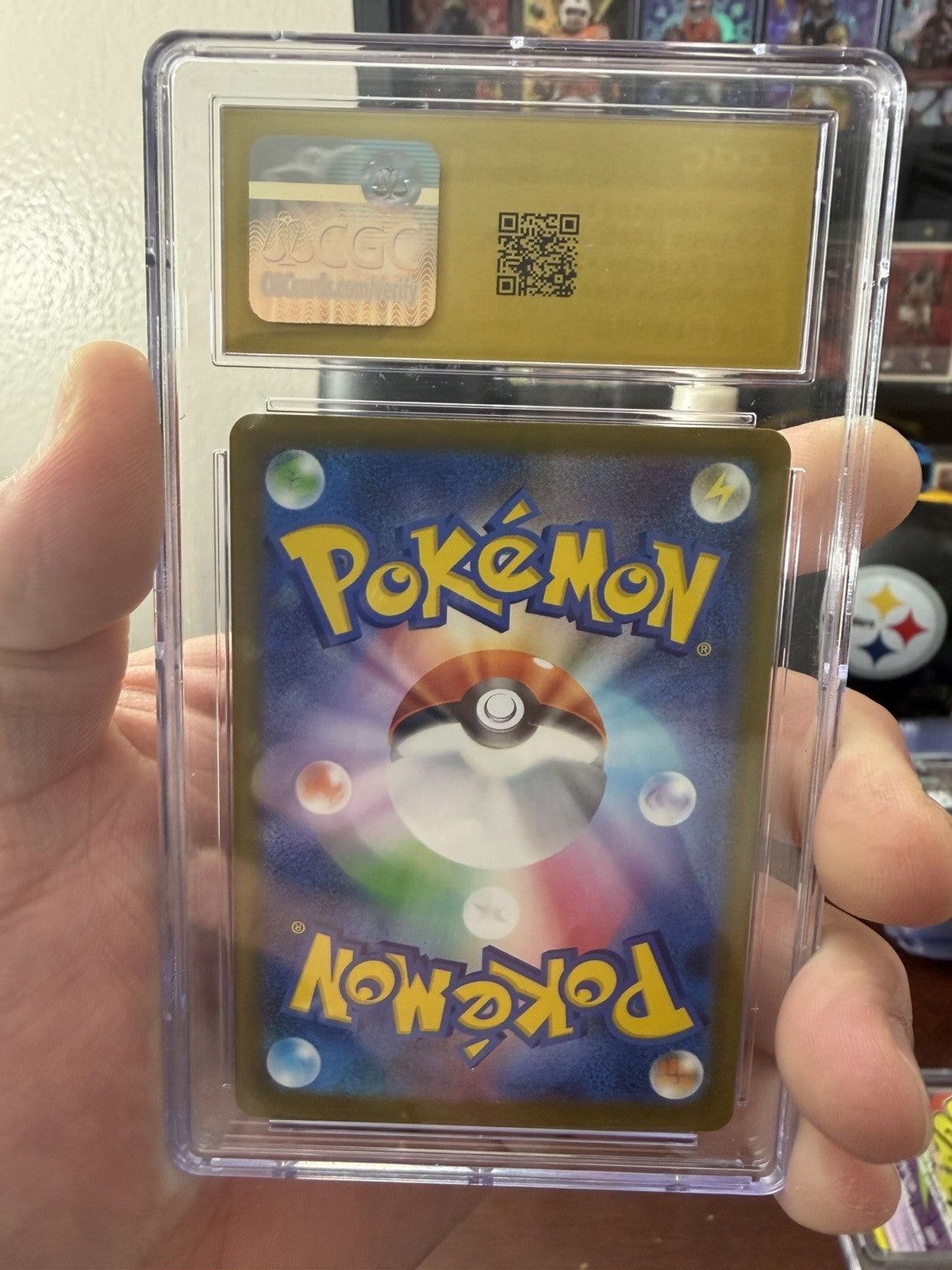 Mega Hawlucha ex 229/193 M2a: High Class Pack: Mega Dream Ex Holo (Japanese)