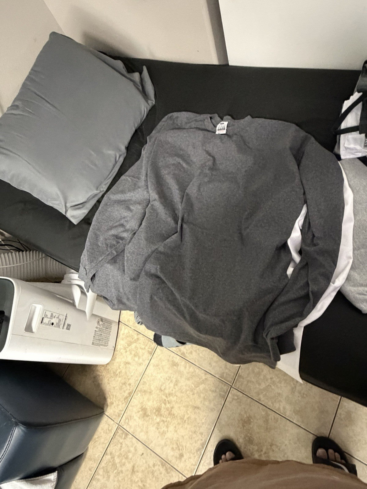 Pro Club Heavy Weight Men's 7XL T- 3 for $25