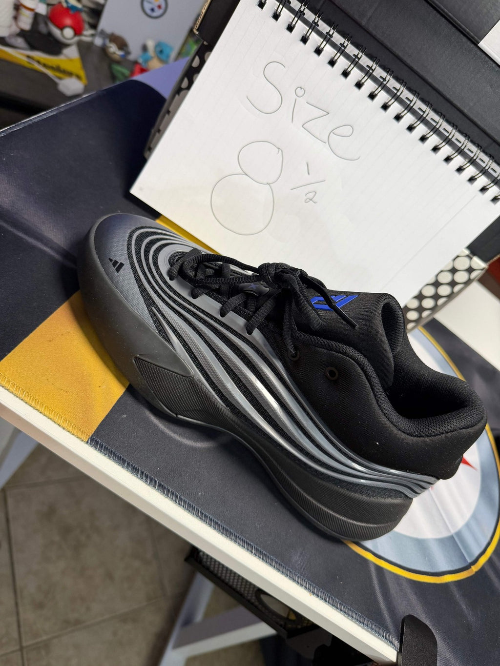 Adidas