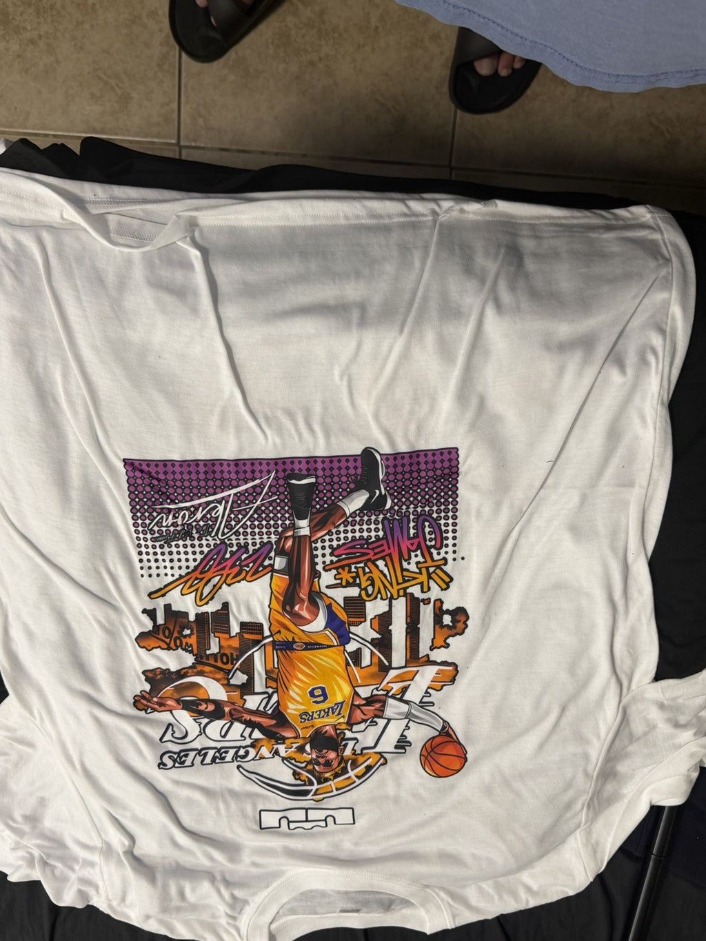 Sports Shirts