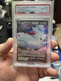 The Pokémon Company Togekiss V 140/185 SWSH04 Vivid Voltage Holo EN PSA 10
