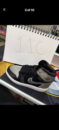 Nike kids shoes
