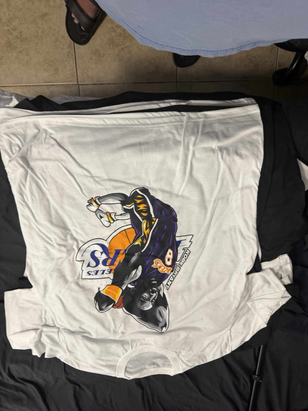 Sports Shirts