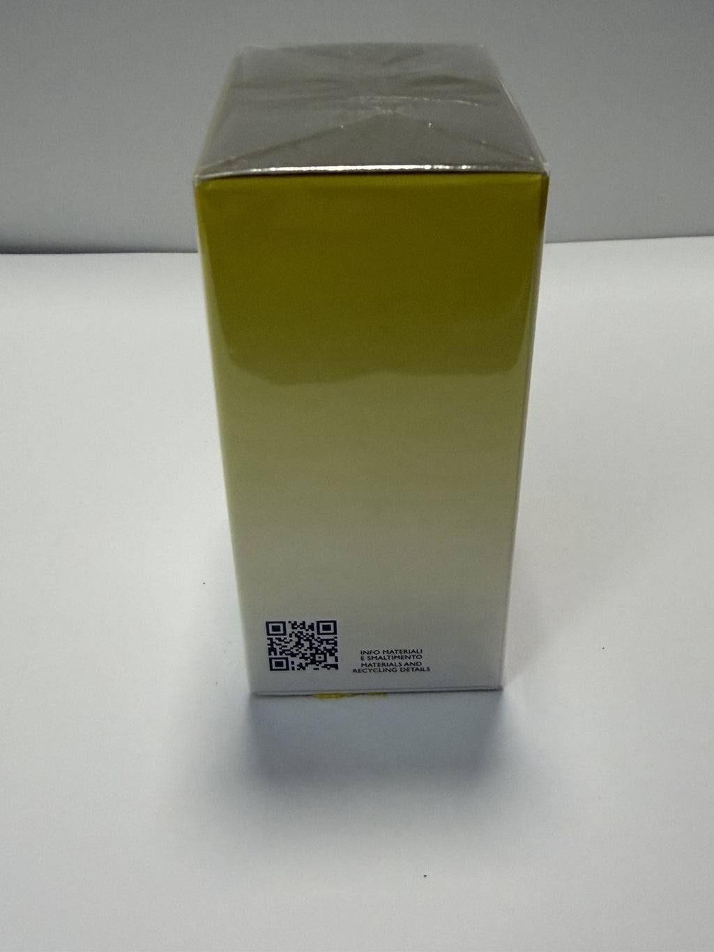 Versace Yellow Diamond Eau de Toilette Spray 1.0 fl oz / 30 mL