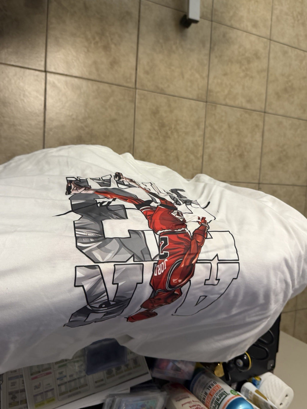 Sports Shirts