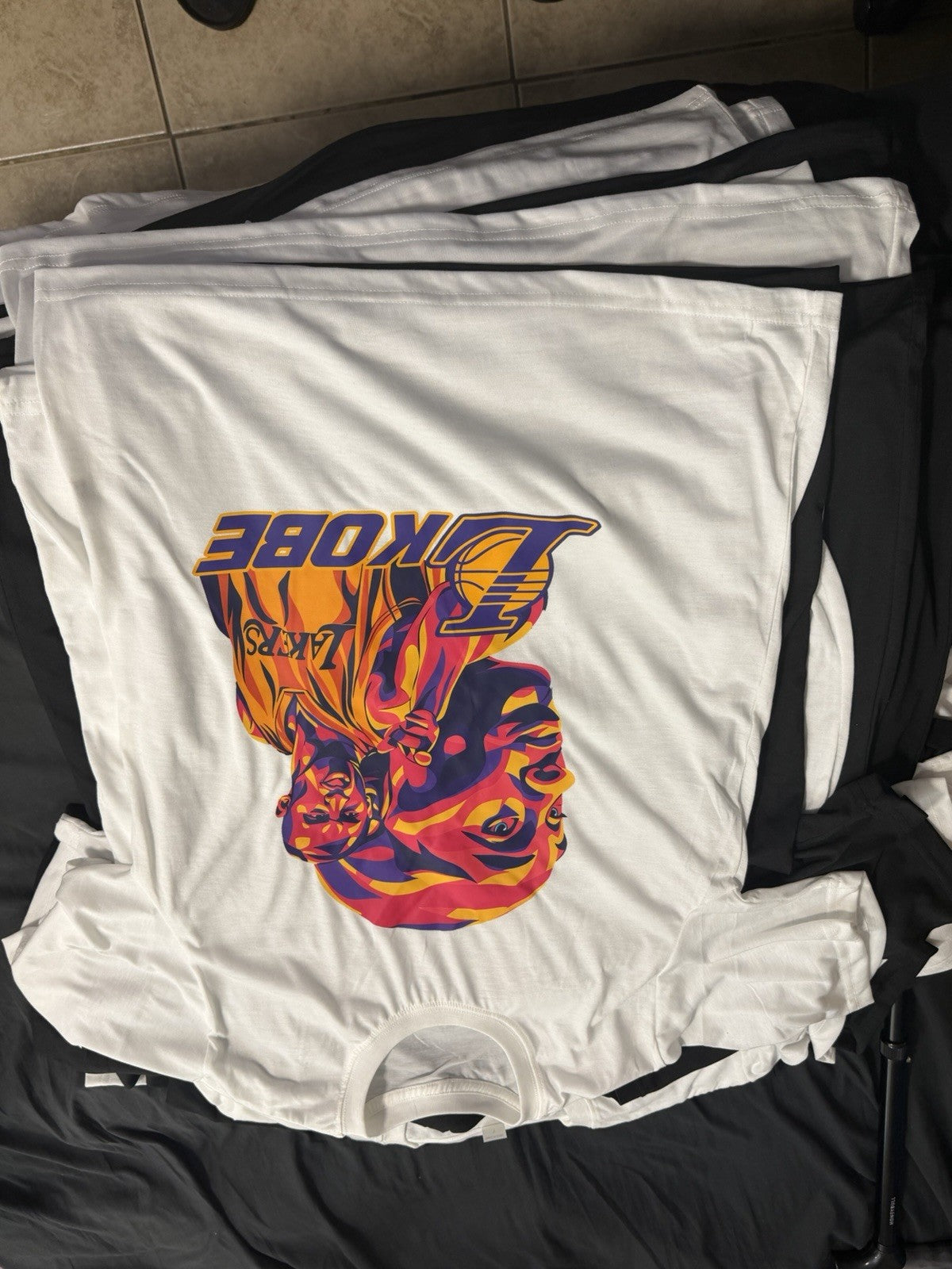 Sports Shirts