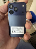 Small smart phone unlocked