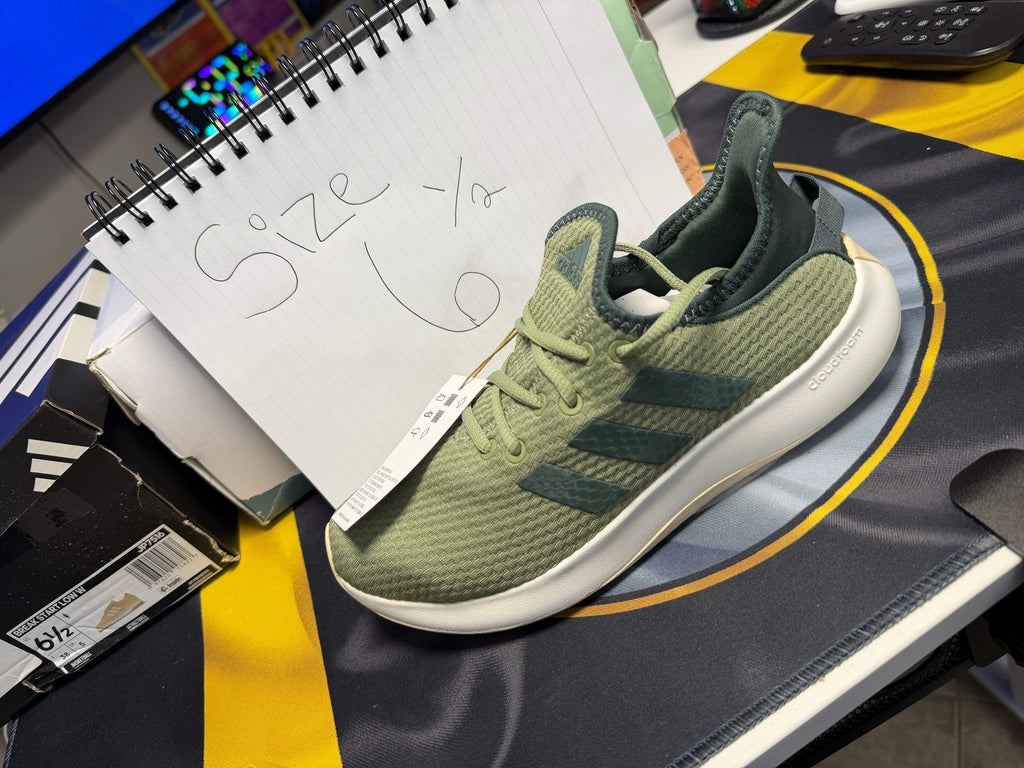 Adidas