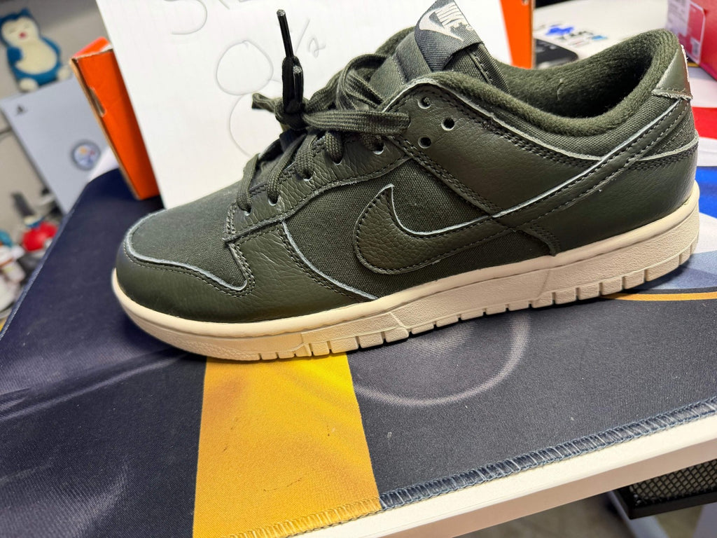 Nike Air Force