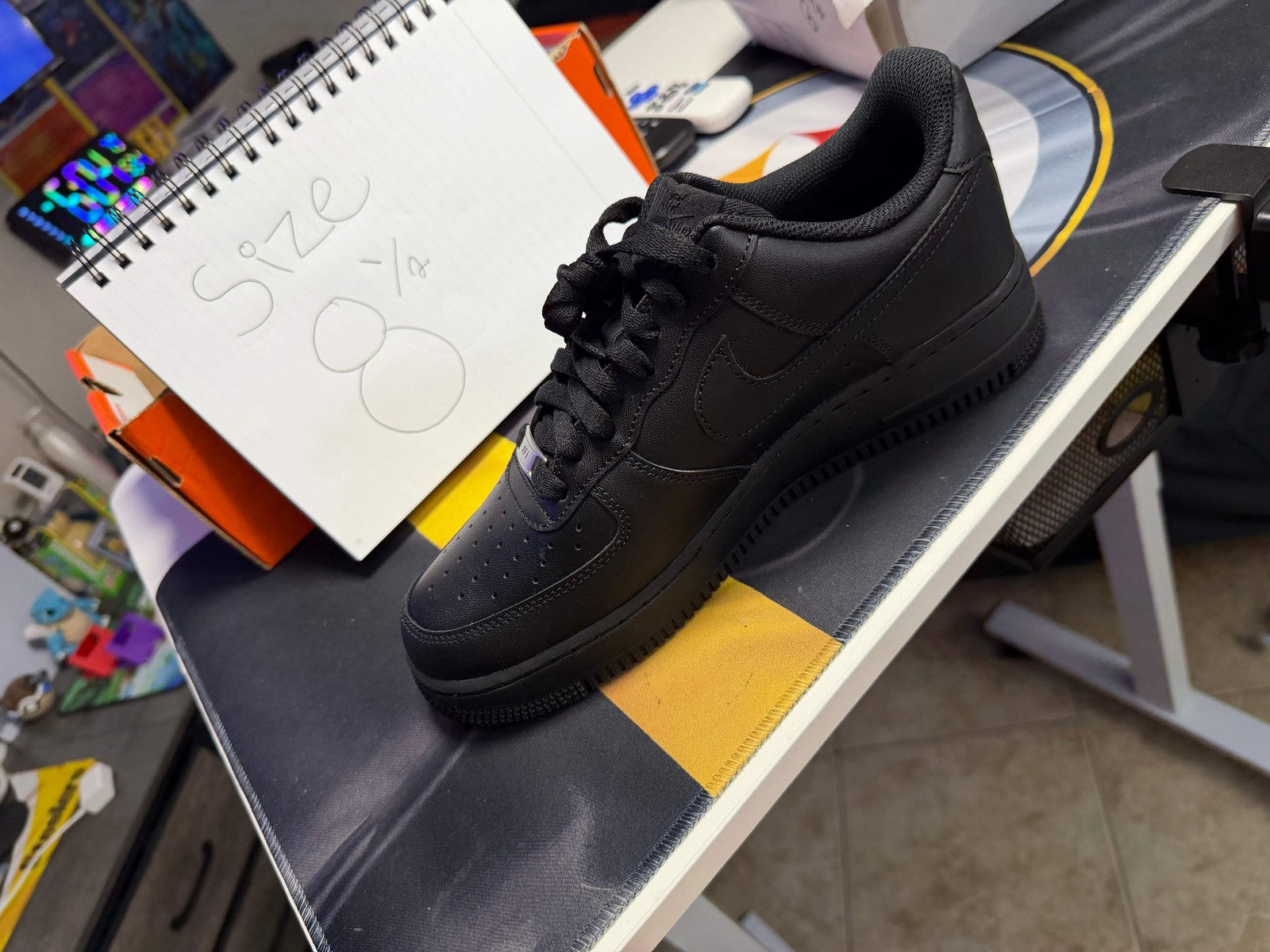 Air Force one 07
