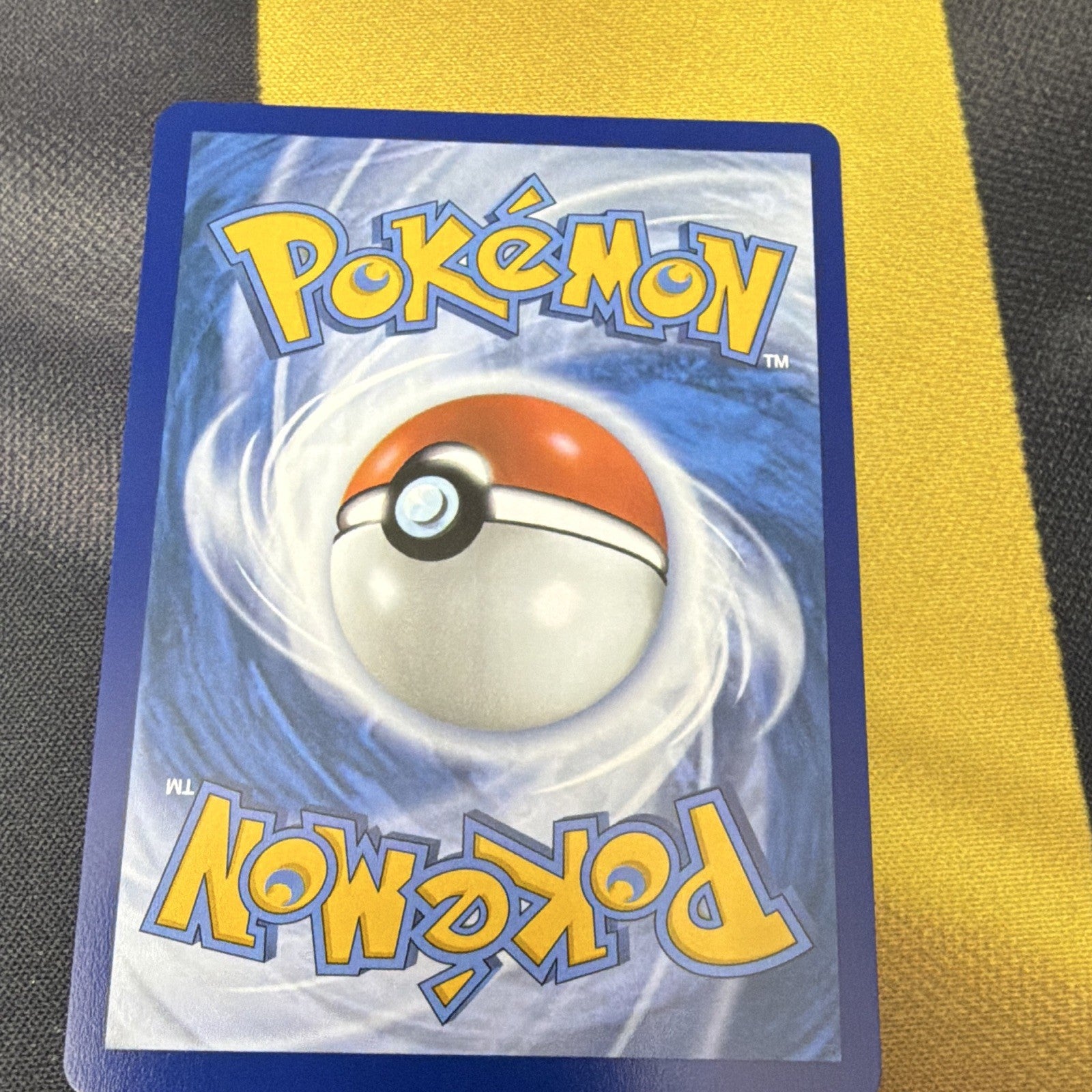 Pokemon Claydol 092/086 CRI Rare Stage 1 120 HP EN Regular 2026