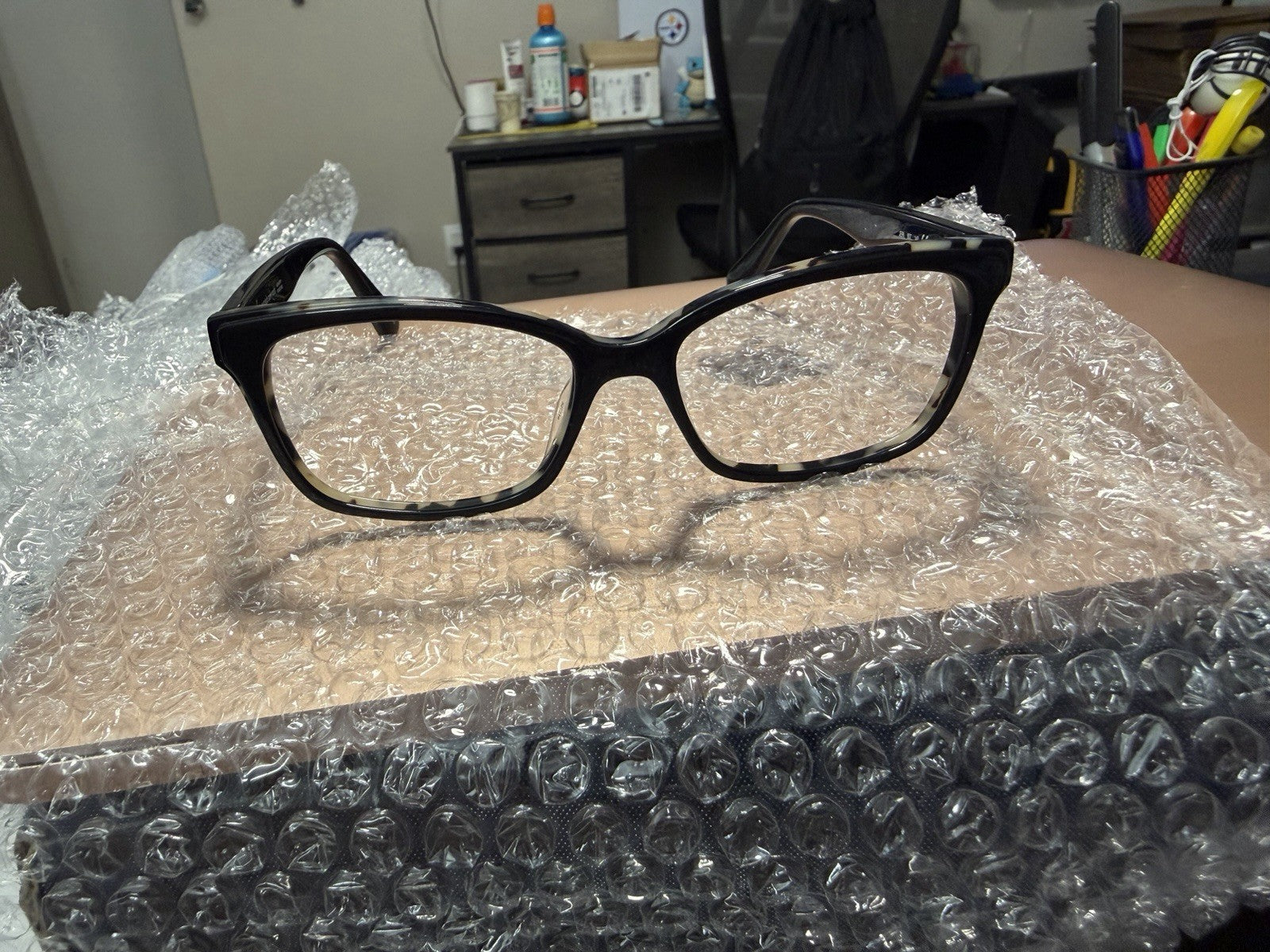 Kate spades Eyeglass Frames 53-17-140
