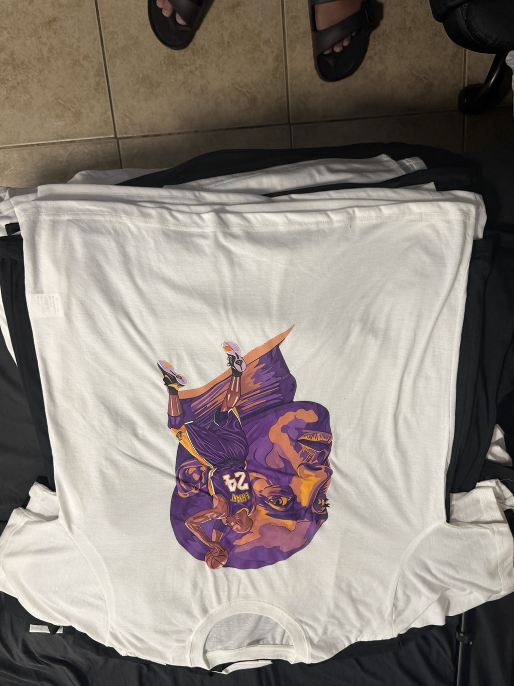 Sports Shirts
