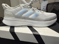 adidas UltraRun 5 J Unisex Kids Lace-Up Low Top Mesh Sneakers US 7 EU40