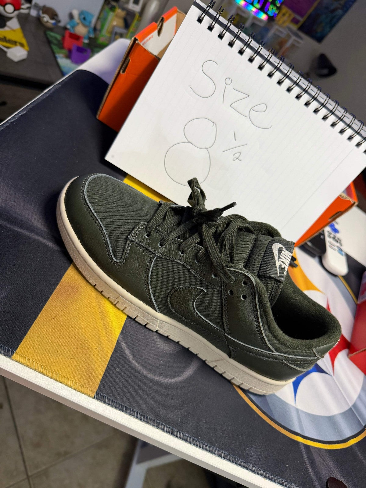Nike Air Force