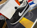 Nike low courts