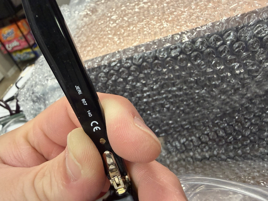 Kate spades Eyeglass Frames 53-17-140