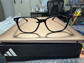 Ray-Ban RB7119 RB 7119 2000 Black Plastic Full Rim Eyeglass Frames 56-17-145