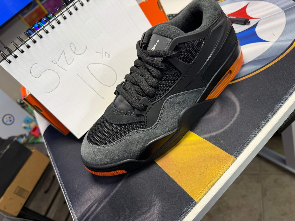 Jordan’s