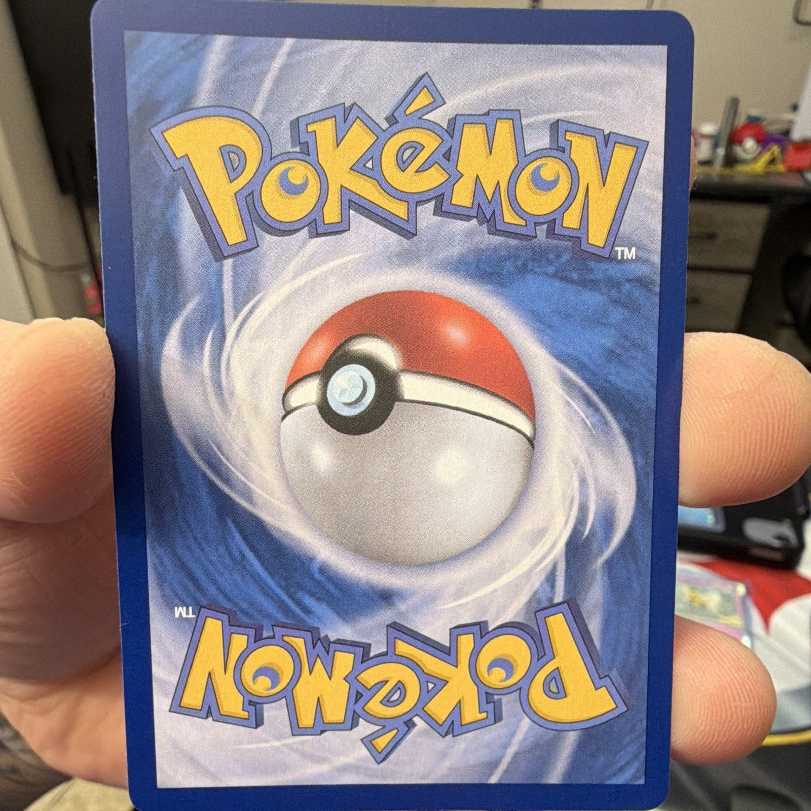 Wailord 025/100 SV9 Battle Partners R Reverse Holo Korean 240HP