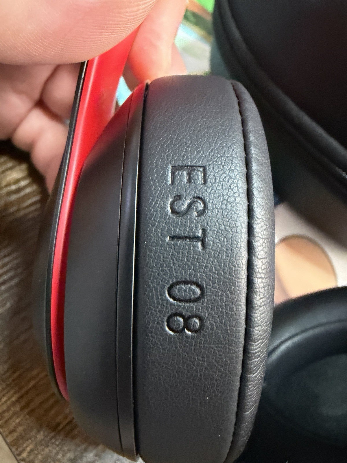 Beats by Dr. Dre Studio3 Dr.Dre special edition