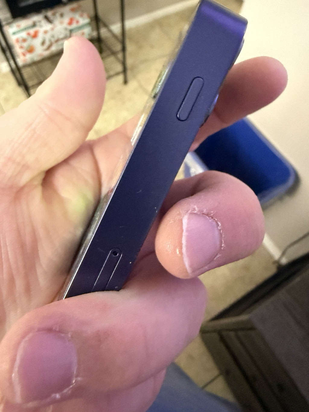 Small smart phone unlocked