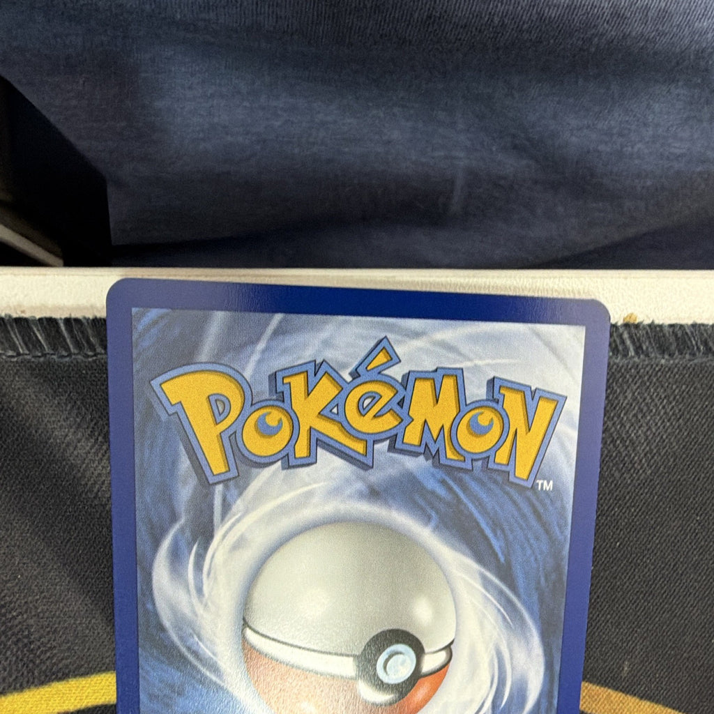 Pokemon Switch 183/198 Sword & Shield Trainer-Item Reverse Holo Common EN 2020