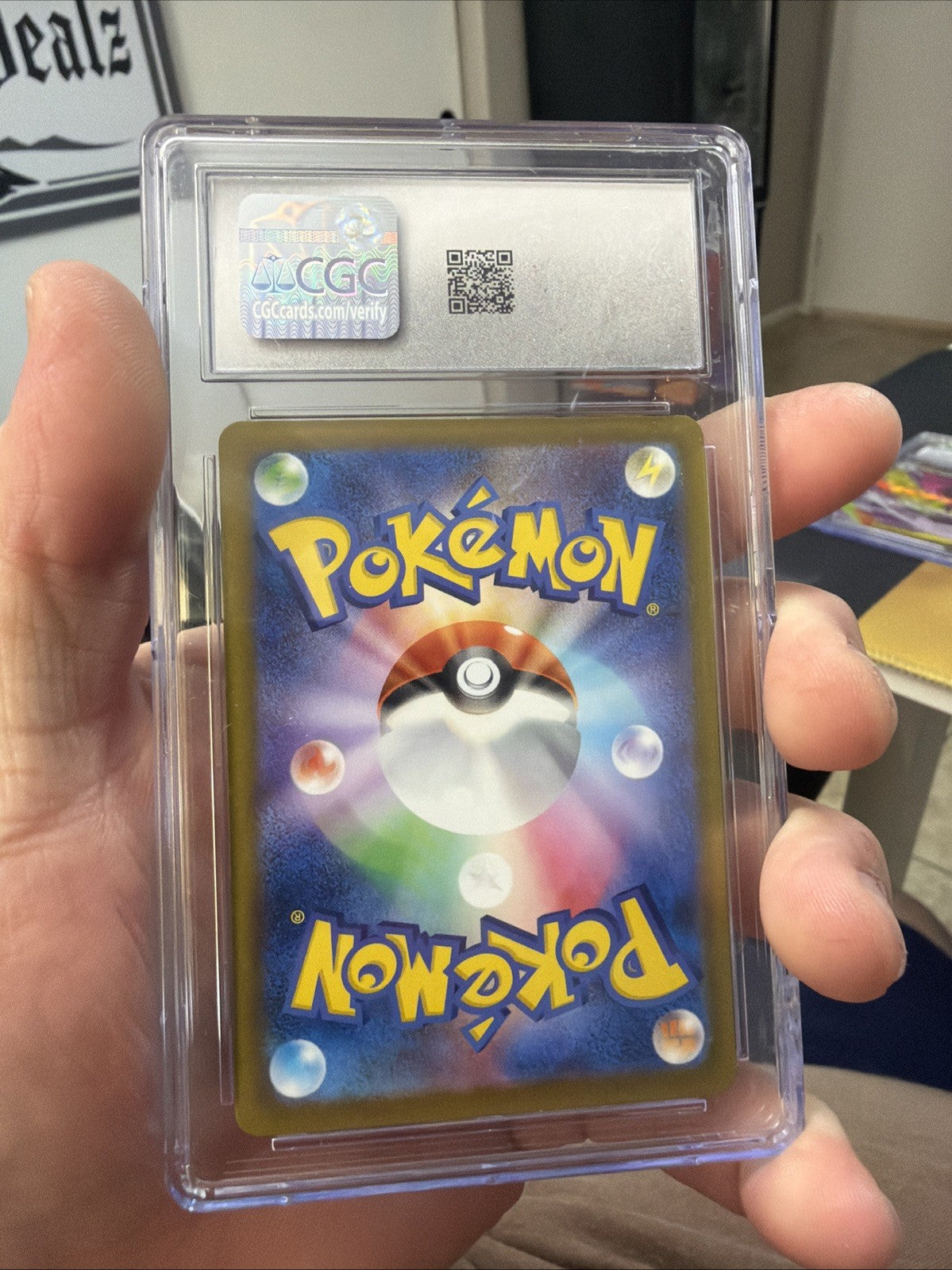 Mega Dragonite ex 232/193 M2a: High Class Pack: Mega Dream Ex Holo (Japanese)