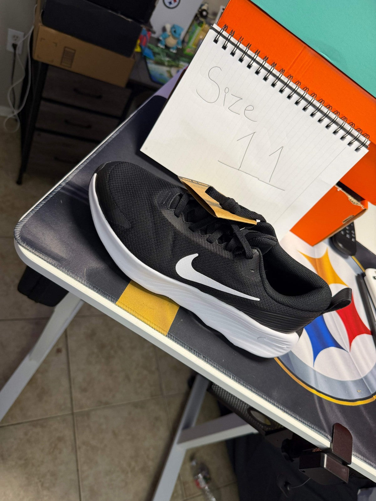 Nike