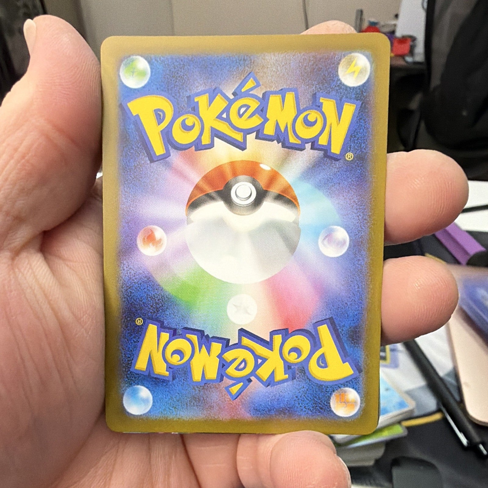 Pokemon Mega Latias ex 049/063 M1s Mega Symphonia Double Rare Holo JP 280HP