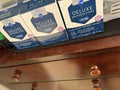 Kroger Deluxe Whitening Strips Teeth 3 BOXES FOR 30