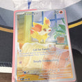 Pokemon Fennekin 080 Promo Cards EN Holo Promo Basic 70 HP satoma 2026