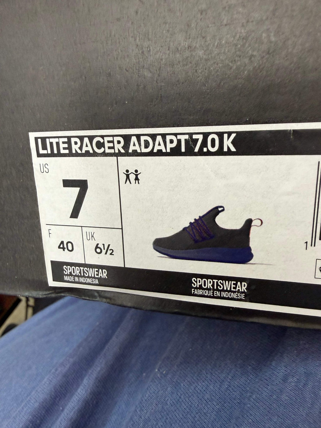 Adidas