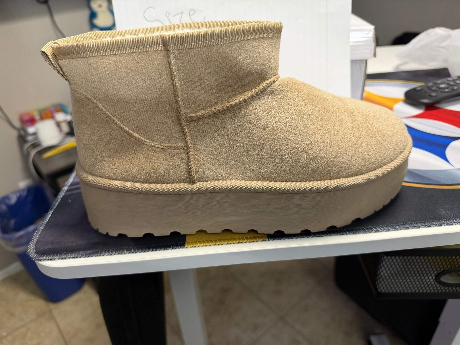 Boots