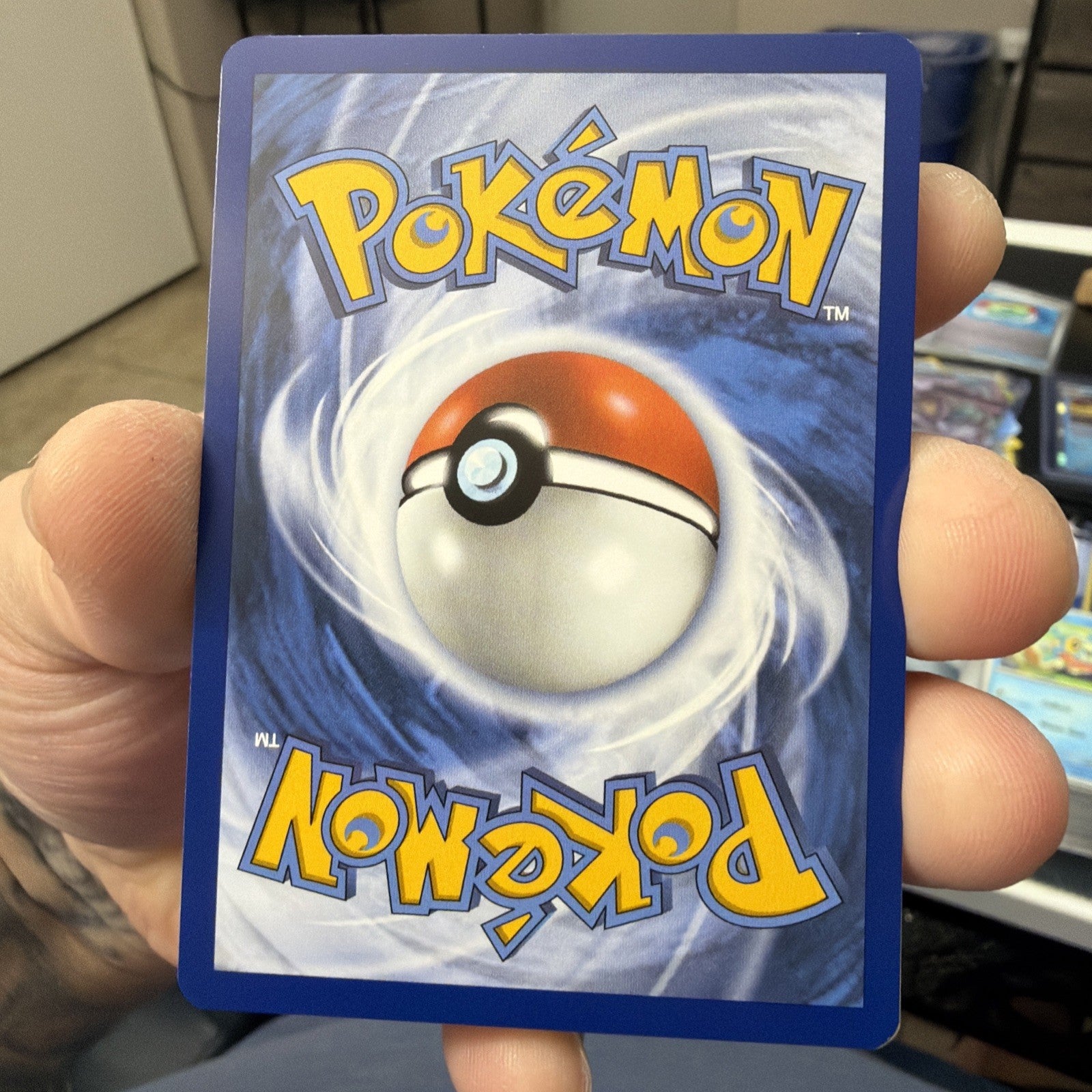 AZ's Tranquility 076/086 Me04: Chaos Rising Regular