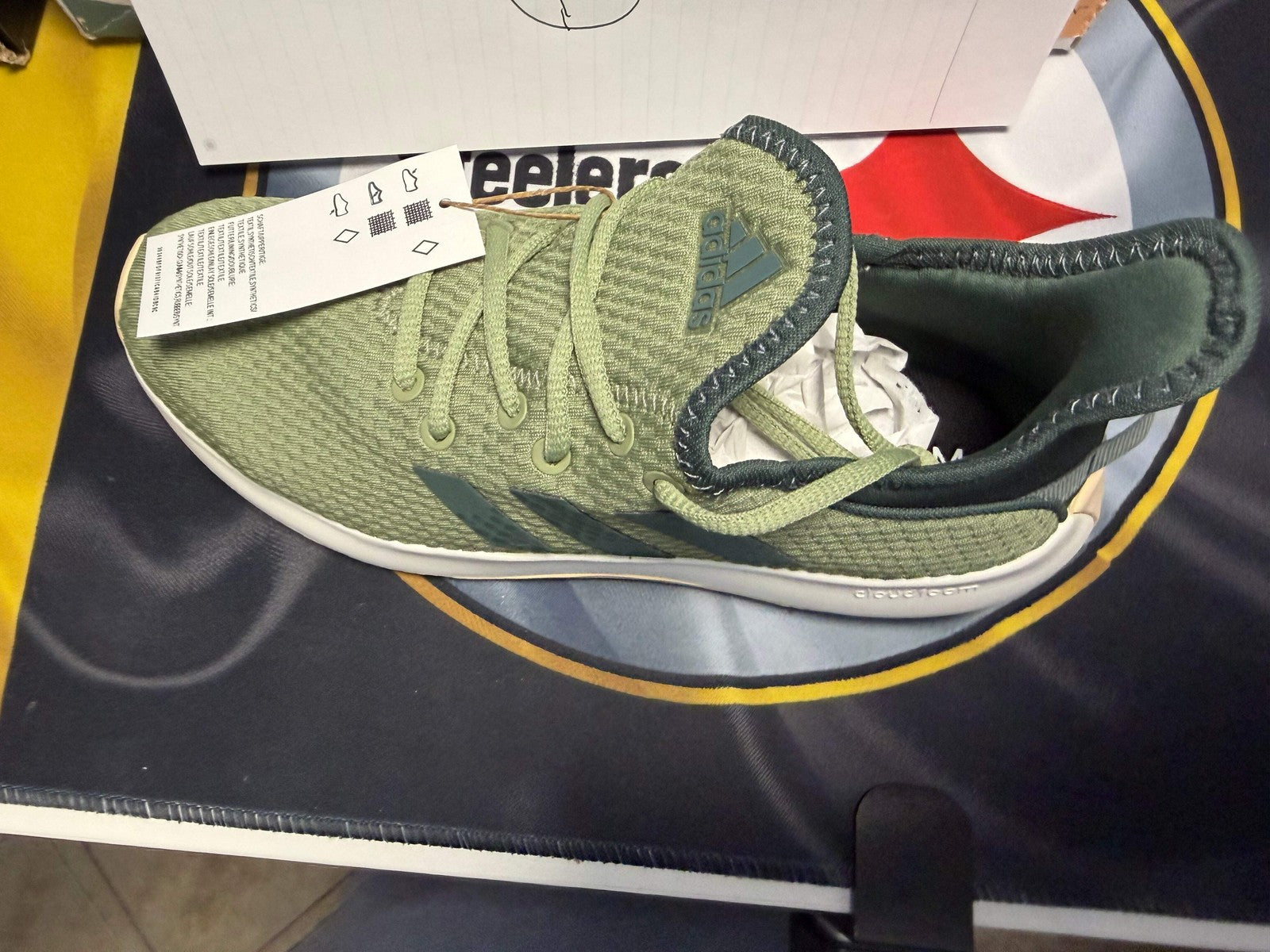 Adidas