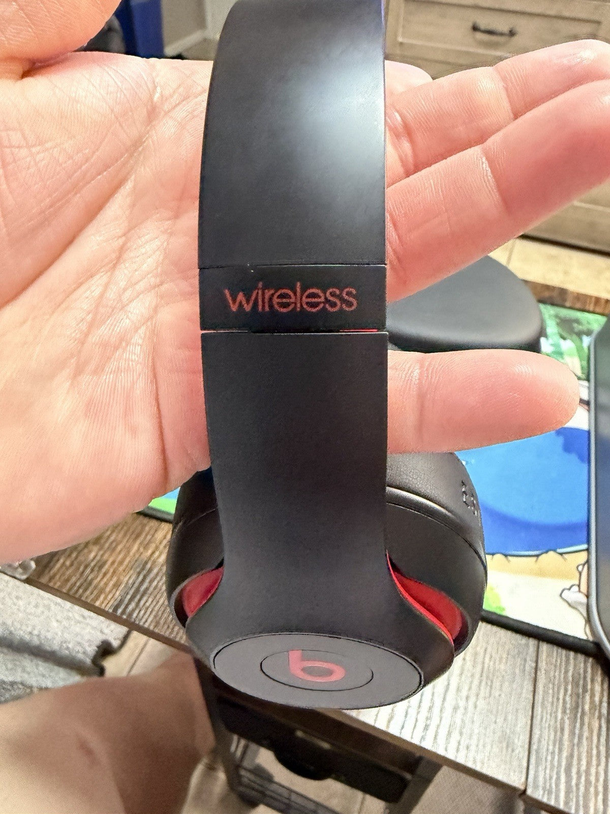 Beats by Dr. Dre Studio3 Dr.Dre special edition