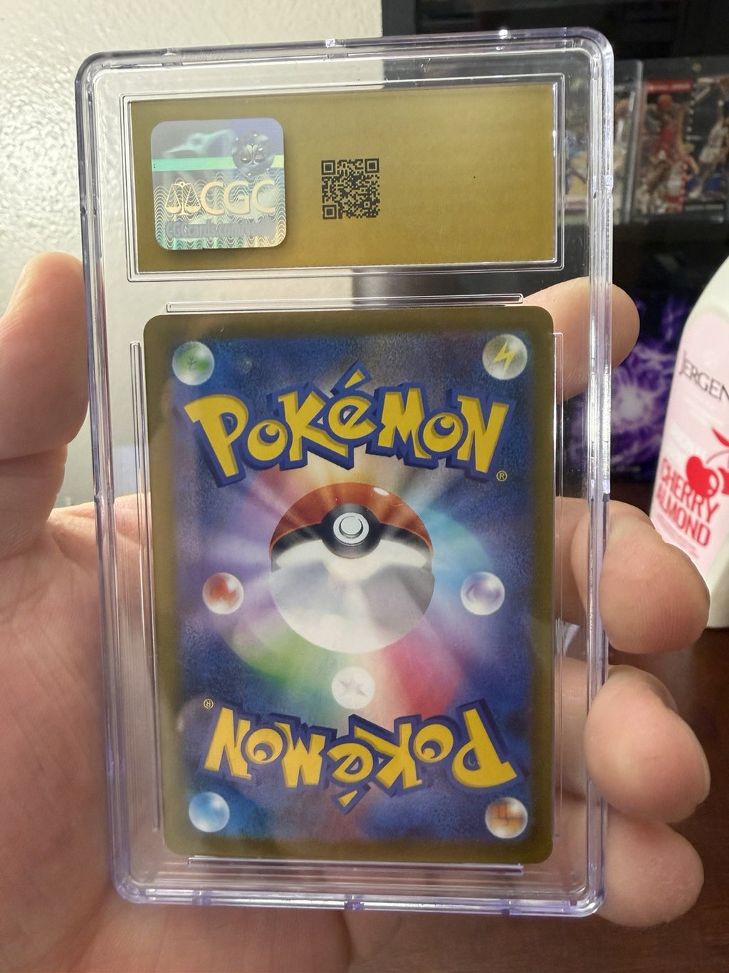 Mega Gardevoir ex 226/193 M2a: High Class Pack: Mega Dream Ex Holo (Japanese)