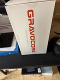 GRAVOCORE Total Body Engagement Fitness Equipment White