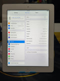 Ipad 4th gen
