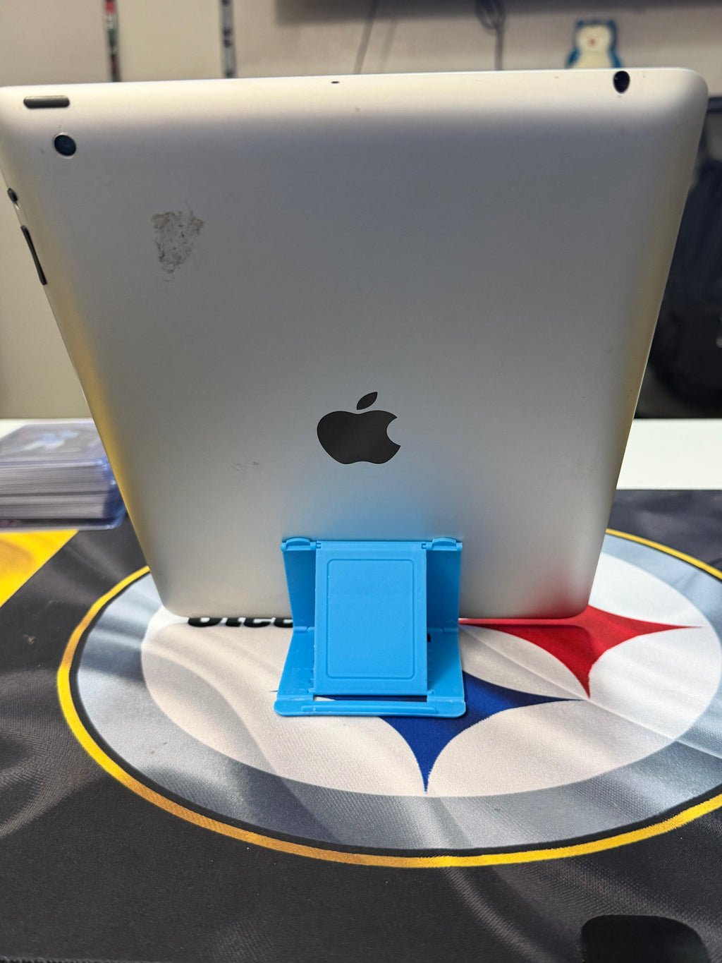 Ipad 4th gen