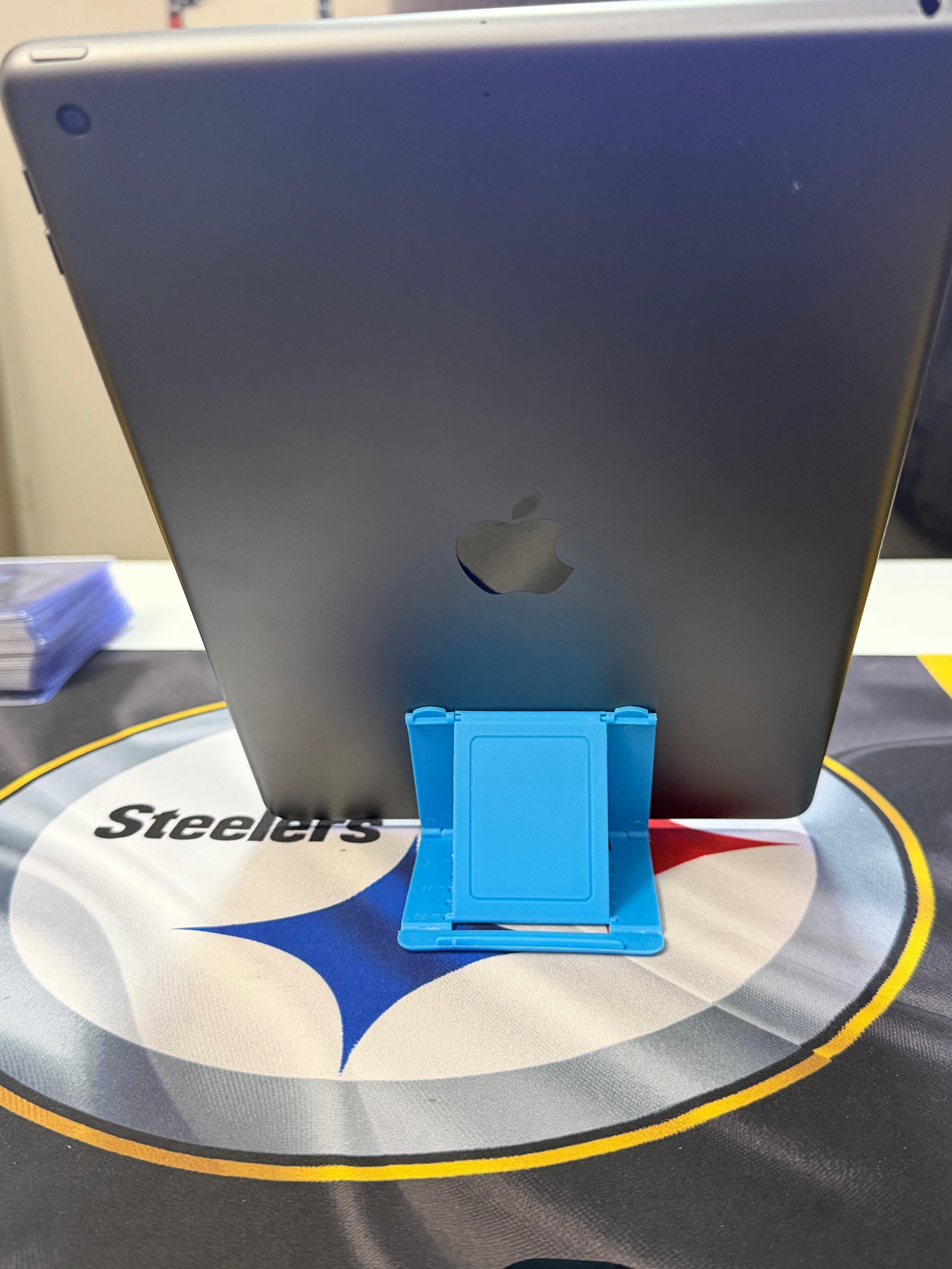 iPad 8th gen