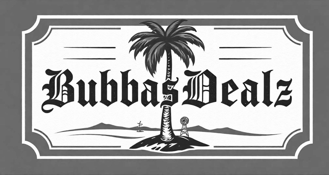 BubbasDealz